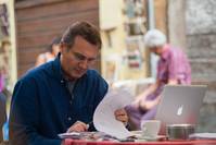 Кадр Третья персона