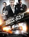 Постер из фильма "Скорость: Автобус 657" - 1
