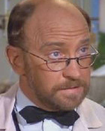 Рубен Сингер фото