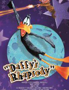 Daffy's Rhapsody