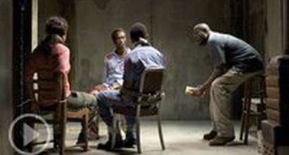 Трейлер (украинский перевод от oKino.ua)