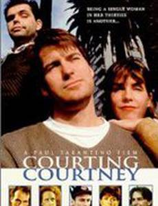 Courting Courtney