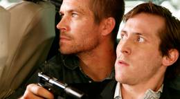 Кадр из фильма "Форсаж №19" - 1