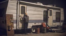 Кадр из фильма "Громила" - 1