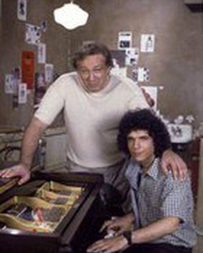 Кармине Кариди фото