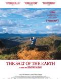 Постер из фильма "Соль Земли" - 1