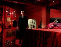 Кадр Из жизни марионеток