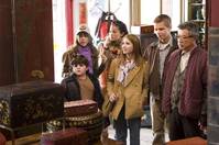 Кадр Нэнси Дрю