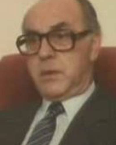 Хенри Моксон фото