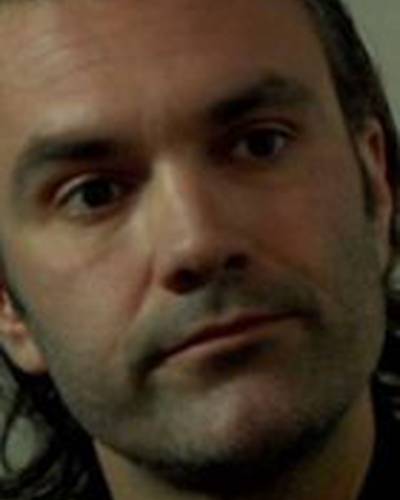 Джон Дория фото