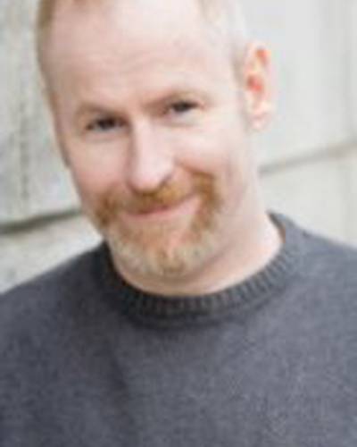 Майкл Селкирк фото