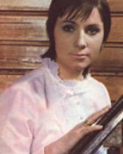 Алла Чернова фото