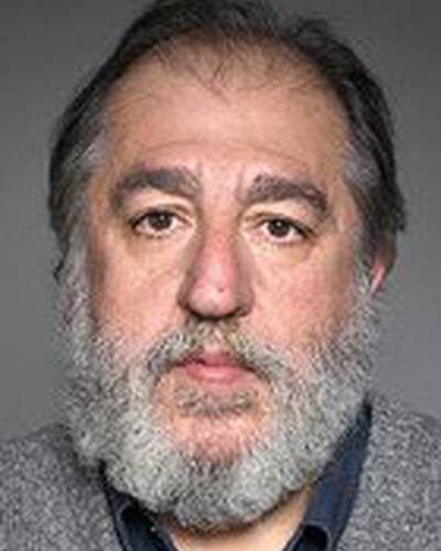 Антонио Луиджи Гримальди фото