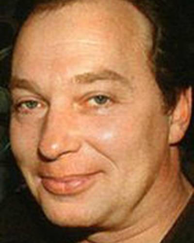 Сергей Урсуляк фото