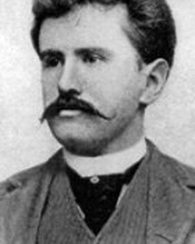 О. Генри фото