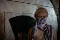 Кадр Выживут только любовники