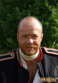 Кадр Господа офицеры: Спасти императора