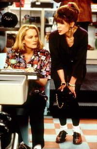 Кадр Сибилл