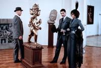 Кадр Мата Хари