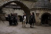 Кадр Время ведьм