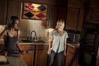 Кадр Никто не выживет