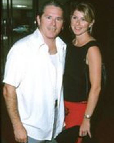 Брэндон Круз фото