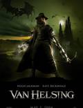 Постер из фильма "Ван Хельсинг" - 1