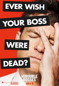 Постер Несносные боссы