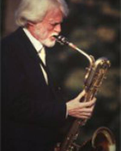 Джерри Маллиган фото