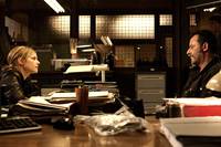 Кадр 22 пули: Бессмертный