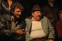 Кадр Цыгане