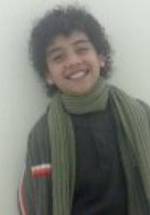 Джоэль Фигероа фото