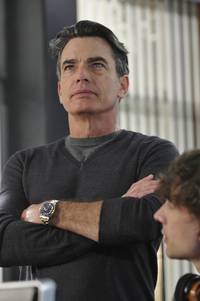 Кадр Тайные связи