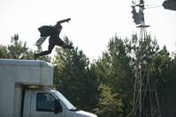 Кадр Ходячие мертвецы