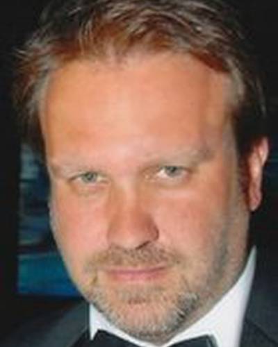 Джейсон Роган фото