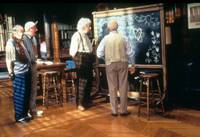 Кадр Коэффициент интеллекта