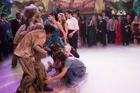 Кадр Волшебники из Вэйверли Плэйс