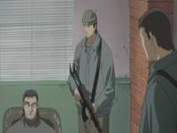 Кадр Школа убийц