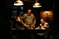 Кадр Кокаиновый барон