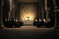 Кадр Видения – Из жизни Хильдегарды фон Бинген