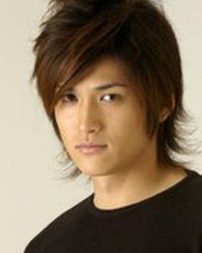 Даизуке Ватанабэ фото