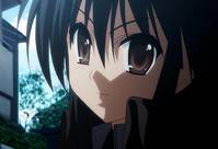 Кадр Жгучий взор Шаны