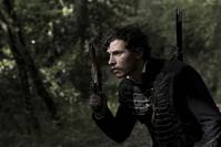 Кадр Брук. Вызов