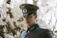 Кадр Молодая гвардия