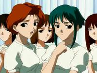 Кадр Майами Ганз