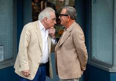 «Ирландец» Мартина Скорсезе не попадет в кинотеатры