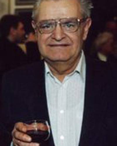 Фазиль Искандер фото