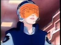 Кадр Робокоп (мини-сериал)