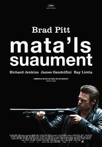 Постер Ограбление казино