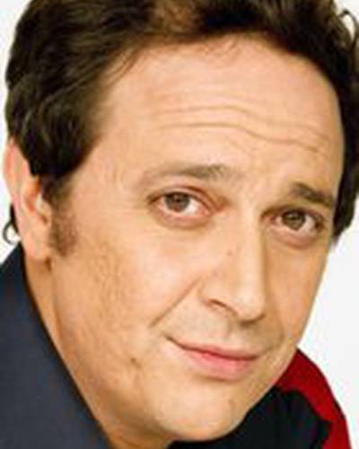 Луис Кальехо фото